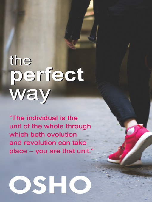 Title details for The Perfect Way by Osho - Available
